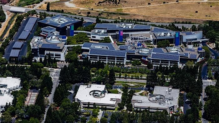 Adventurous Scavenger Hunt - History, Heights, and Sights | Event in Mountain View | AllEvents