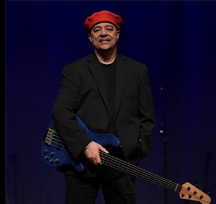 Epiphany Lounge featuring Frank Russell, 7 December | Event in Chicago | AllEvents