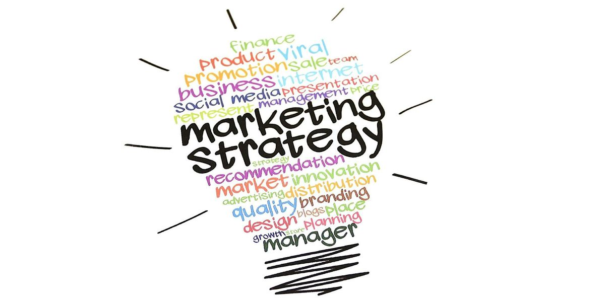 Lunch & Learn Seminar: Marketing Strategy and Tools, 25 June | Event in Farmington | AllEvents