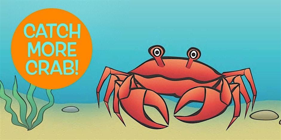 Crabbing 101 Workshop, 25 June | Event in Port Hadlock-Irondale | AllEvents