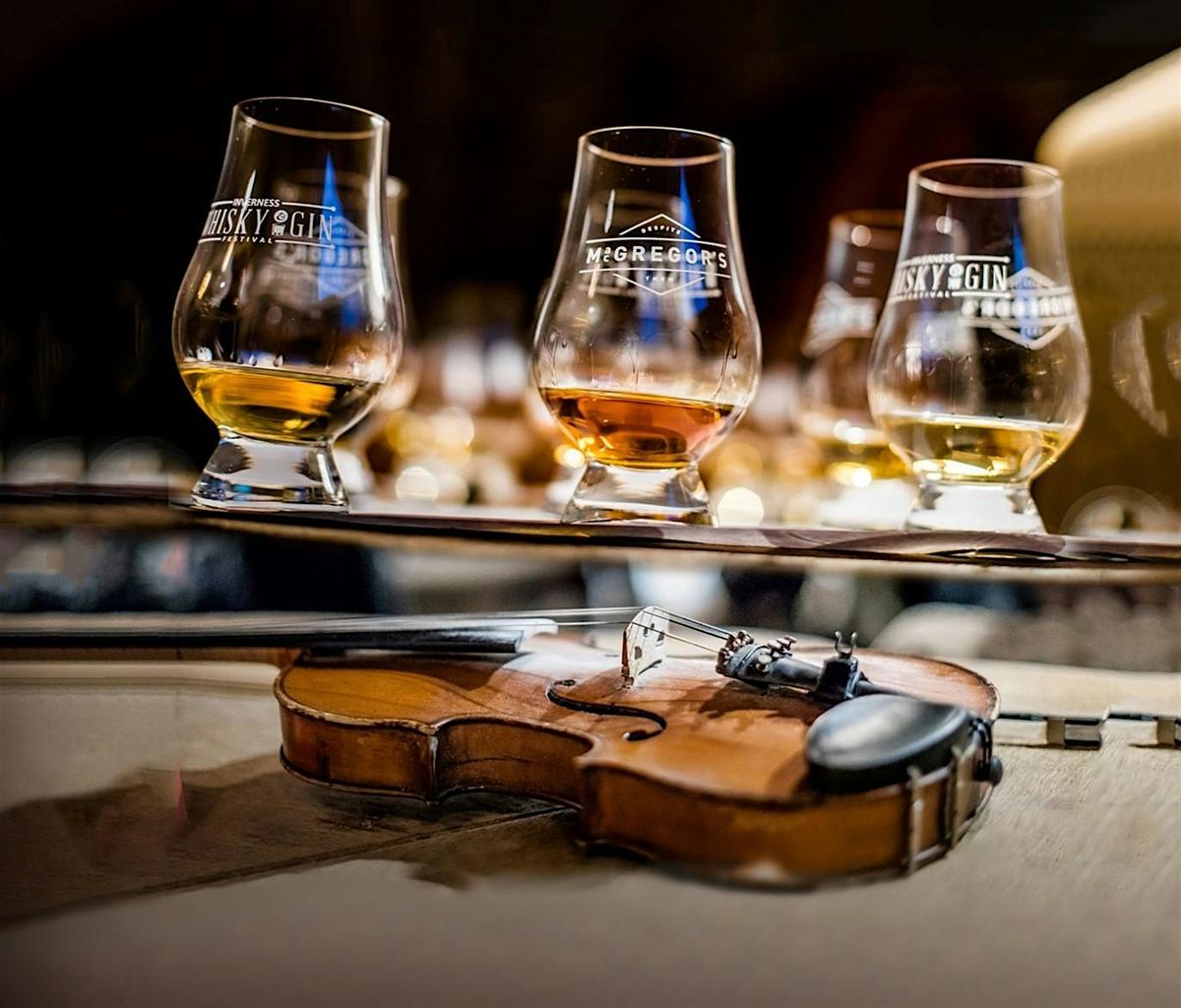 The Highland Malt Whisky Experience, 12 October | Event in Inverness | AllEvents