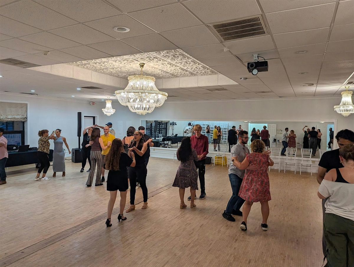 Salsa Basics -Learn to dance Salsa!, 29 October | Event in Raleigh | AllEvents