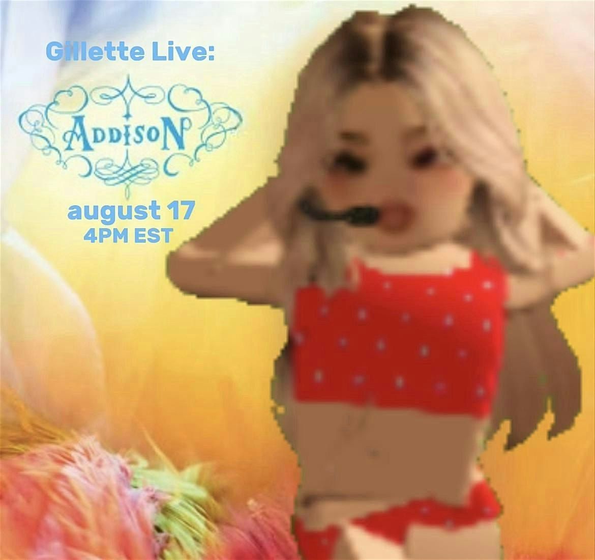 Gillette Live: Addison Rae, 17 August | Event in Foxborough | AllEvents