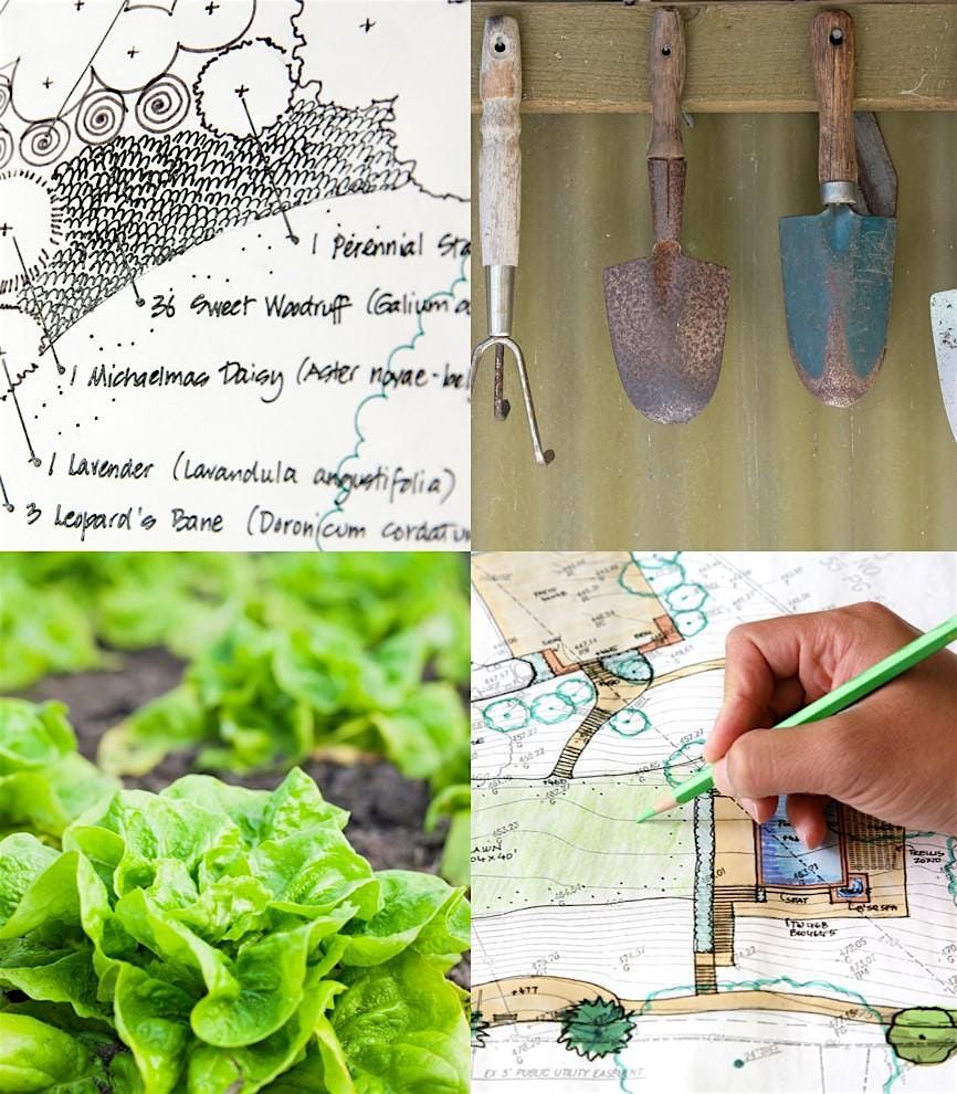 Site Design for food growing, 14 March | Event in Lambourn | AllEvents