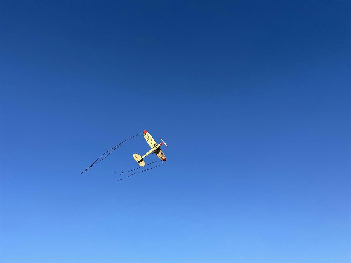 Build and Fly a Simple Wood Model Airplane - family friendly!, 28 June | Event in Brooklyn | AllEvents