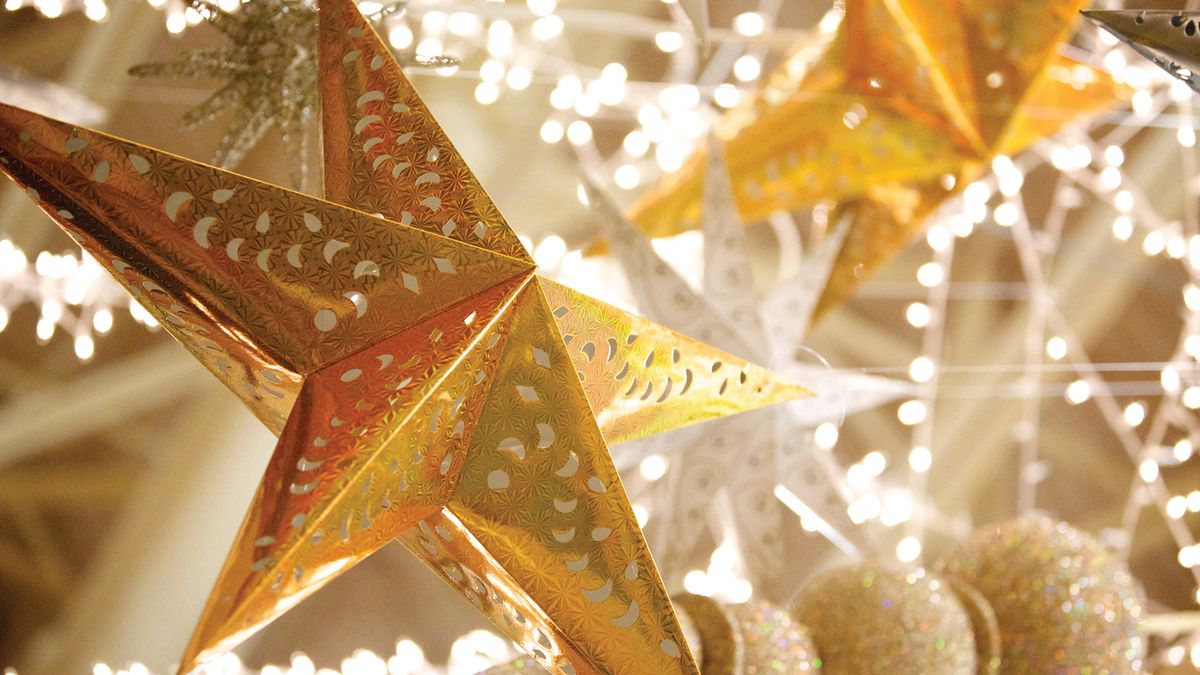 Scott Lake Ward Christmas Party, 13 December | Event in Lakeland | AllEvents