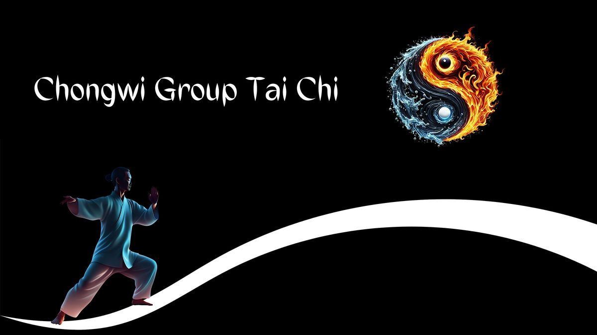 Learn real Yang Style Tai Chi | Event in Nerang | AllEvents