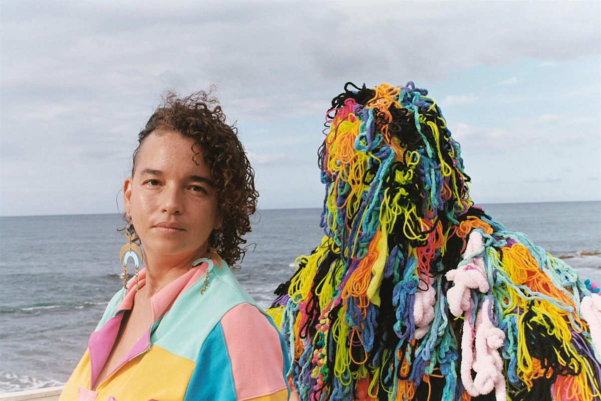 Magical Realism: Queer Caribbean Sounds, 13 June | Event in San Francisco | AllEvents