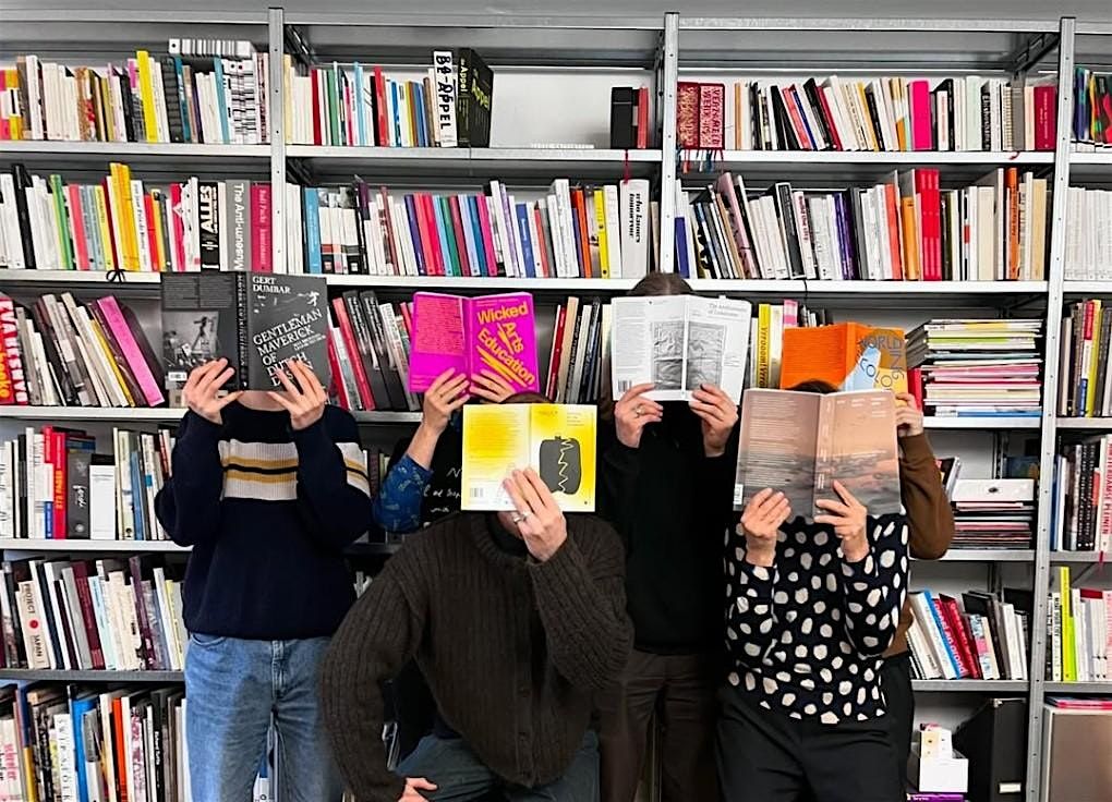 Valiz Publisher with Guy Cools and Pascal Gielen, 27 November | Event in Montréal | AllEvents