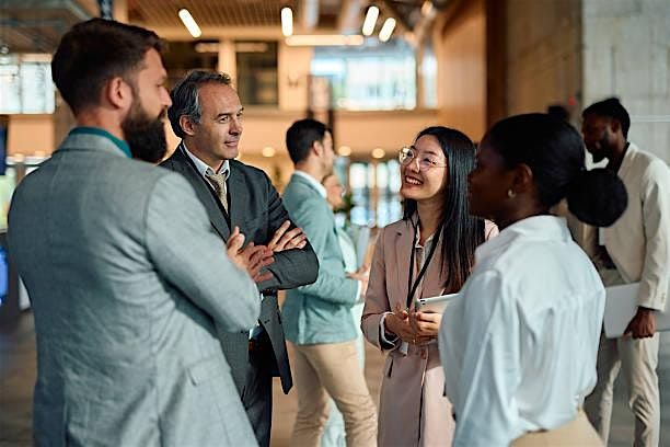 Networking Event: Retail &  Tech E-Commerce Professionals, 7 October | Event in London | AllEvents
