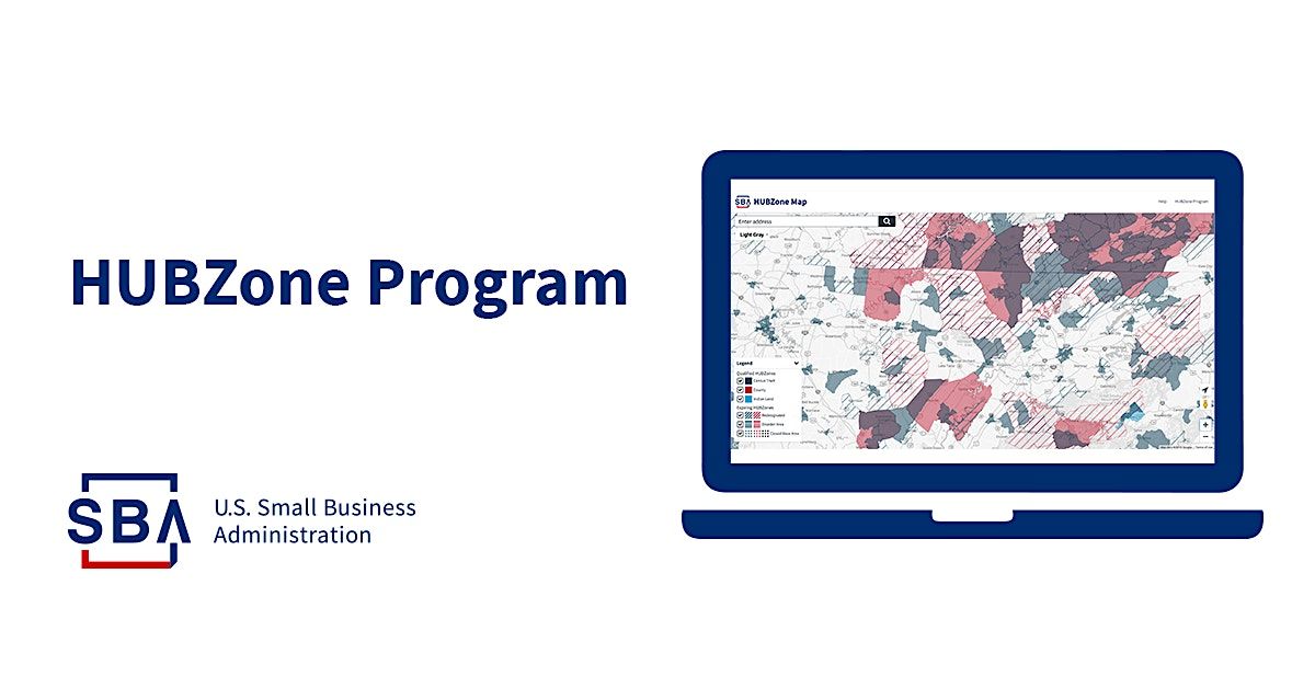 Explore Contracting Opportunities in SBA's HUBZones in Kansas (Burlington), 30 July | Event in Burlington