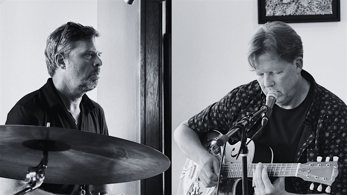 Joe Forkan and Eric Stoner: An Encore Performance, 18 October | Event in Santa Ana | AllEvents