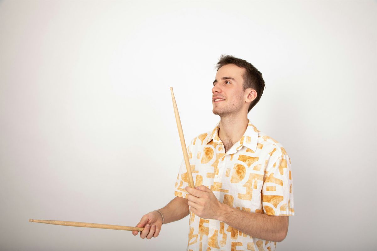 Guilhem Fourty Quartet, 4 September | Event in Queens | AllEvents