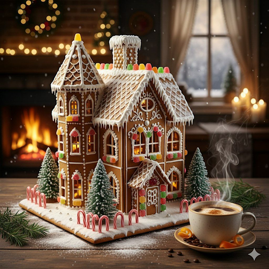 Date Night - Build & Brew, 12 December | Event in Dallas | AllEvents