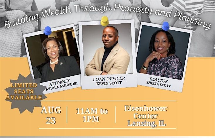 Foundations & Futures, 23 August | Event in Lansing | AllEvents