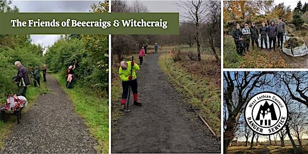 Friends of Beecraigs - Freshwater Invertebrate Survey, 17 August | Event in Linlithgow | AllEvents