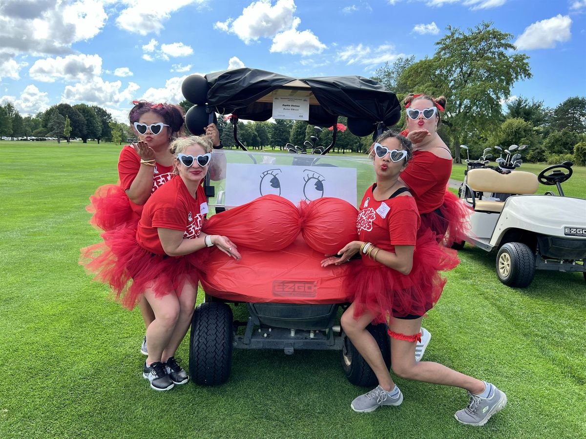 27th Annual Chix with Stix Sponsorship, 12 September | Event in Columbus | AllEvents