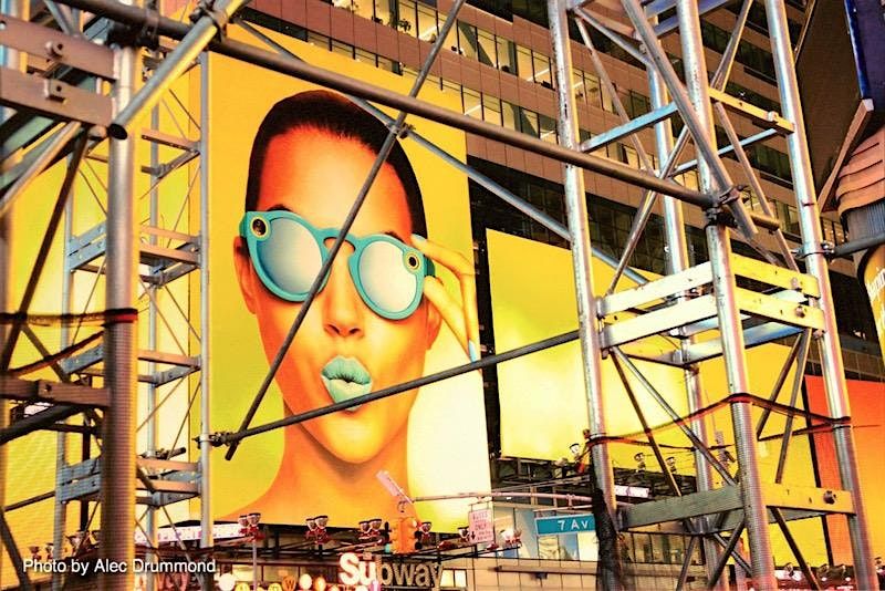 Intro to Photography: May 3 - 17 . Outdoors | Event in New York | AllEvents