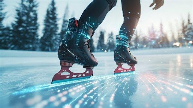 Community Ice-Skate, 20 December | Event in Grand Rapids | AllEvents