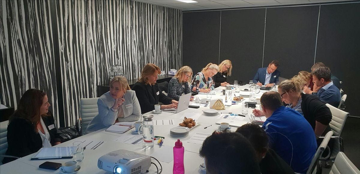 Best Business Leaders' Programme: Session 4, 2025, 19 November | Event in Adelaide | AllEvents