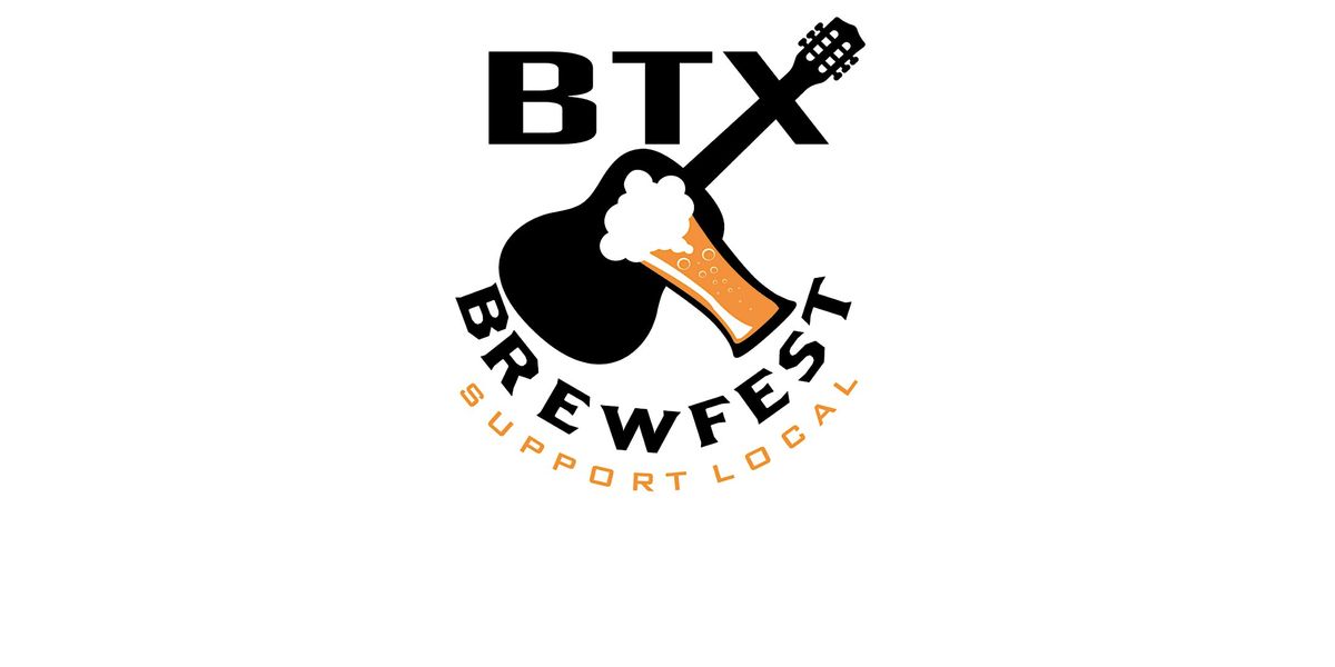 BTX Brewfest 2025, 4 October | Event in Burleson | AllEvents