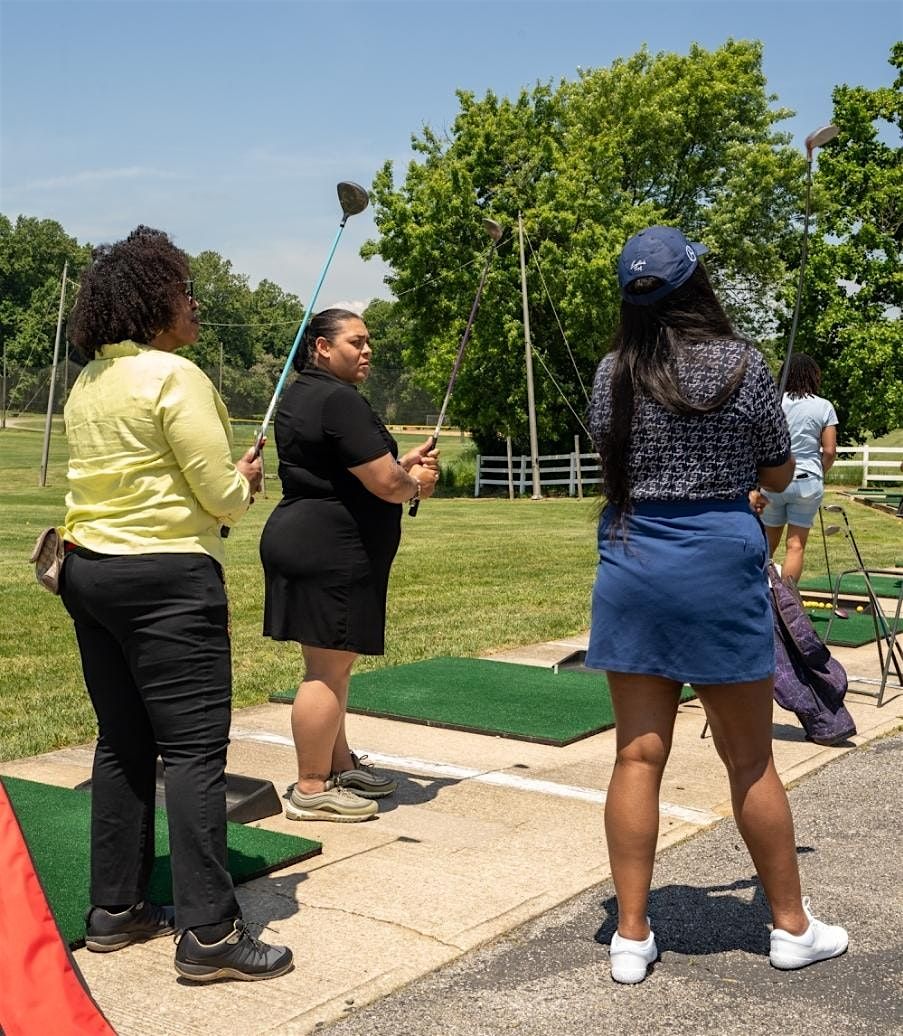 Ladies at Driving Range Meet up, 4 June | Event in Wilmington | AllEvents
