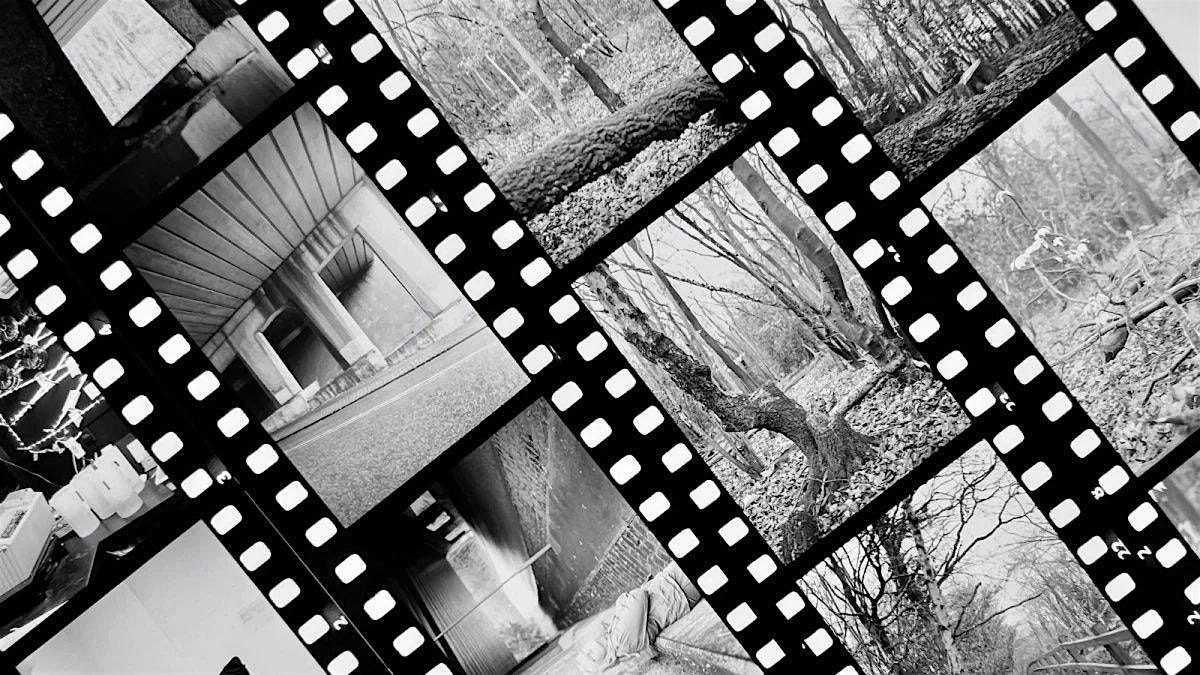 Black and White Film Developing Workshop, 31 May | Event in Los Angeles | AllEvents