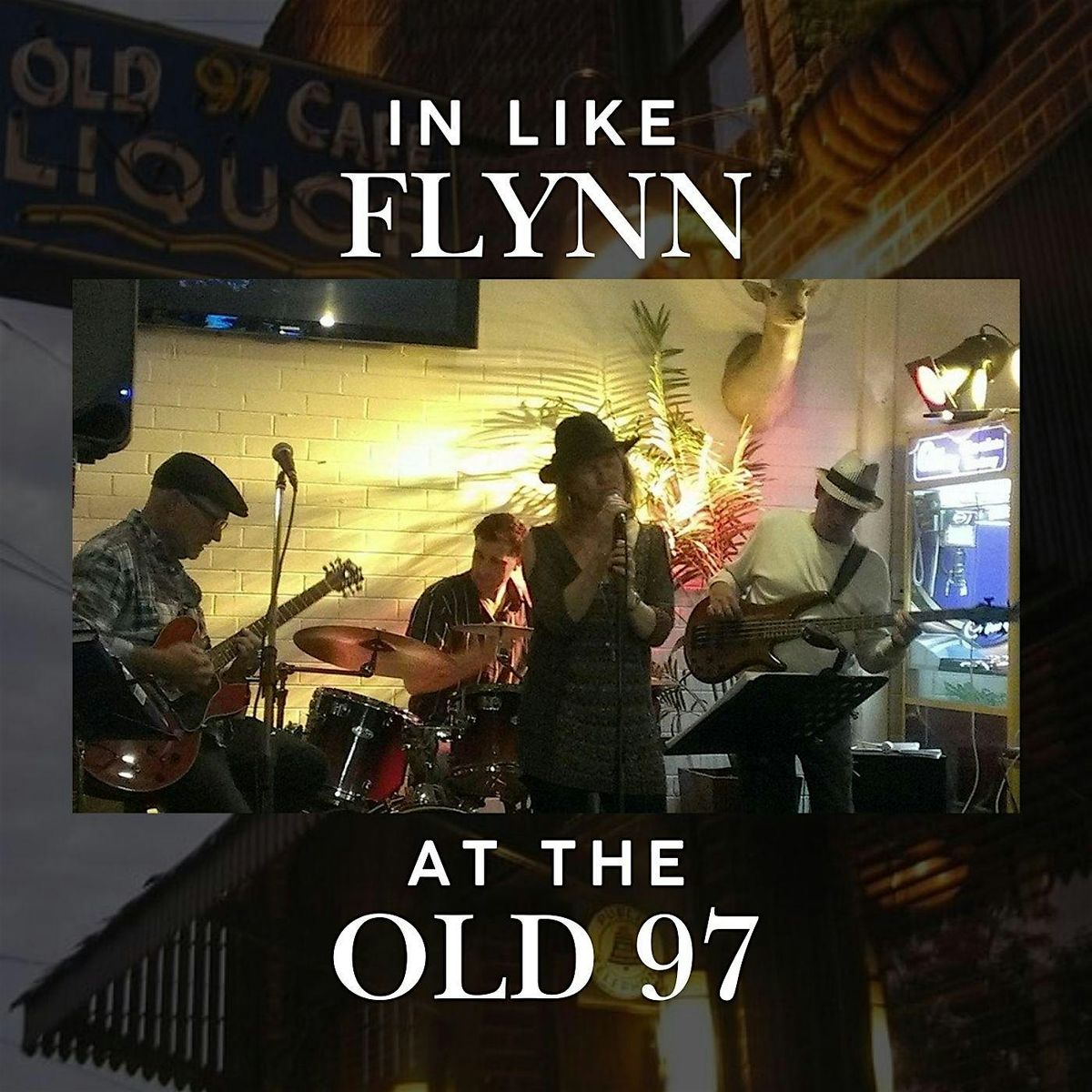 In Like Flynn - Free Music Event, 23 May | Event in Akron | AllEvents