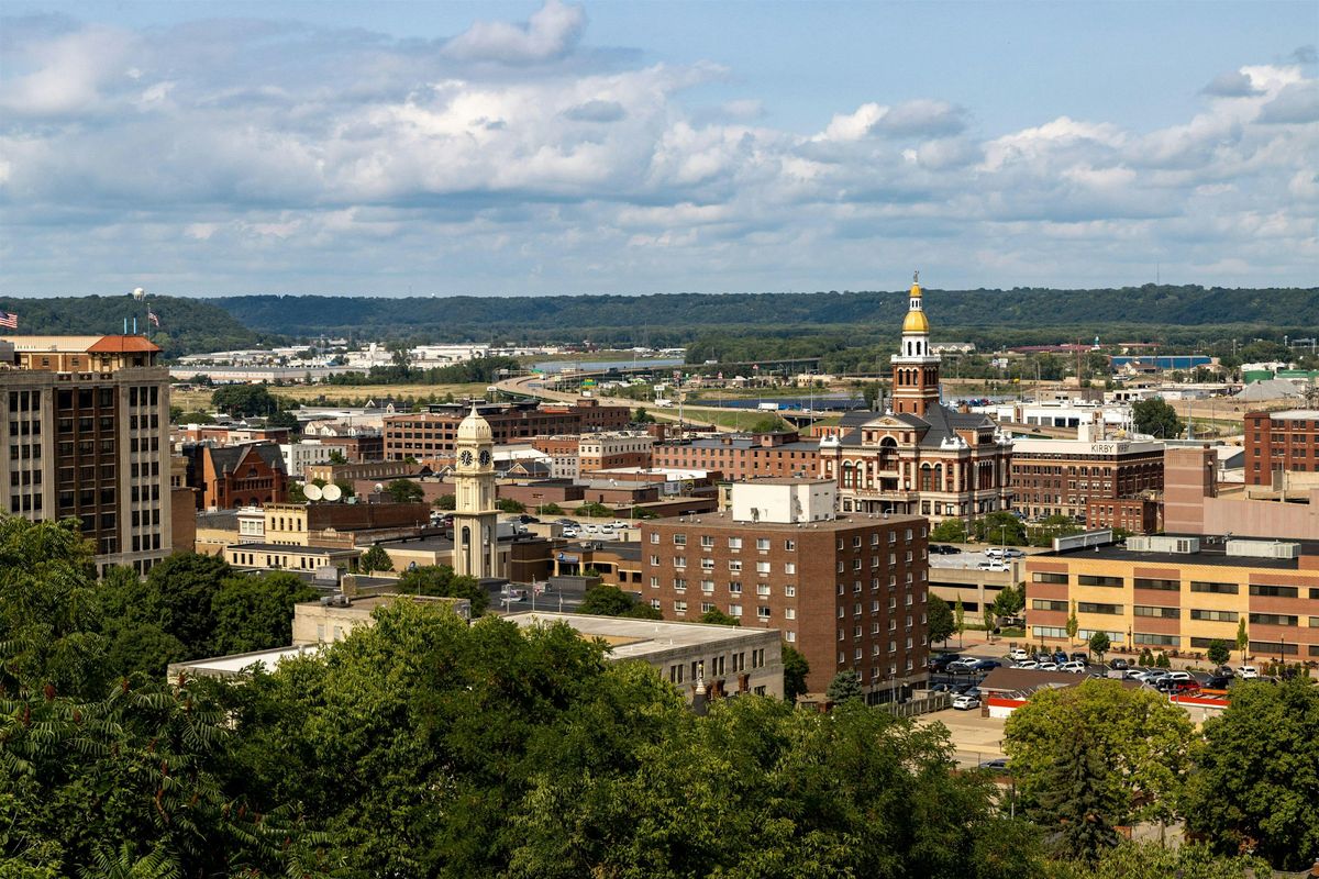 Amazing Scavenger Hunt! - Dubuque scavenger hunt | Event in Dubuque | AllEvents