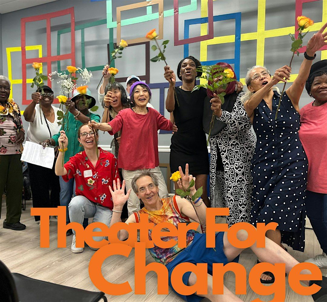 The Machine - Or what's goin' on? | Event in New York | AllEvents