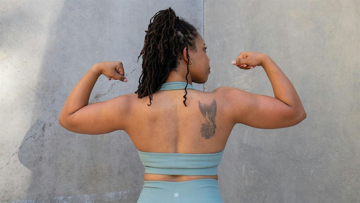 Simply Fit Workshop, 23 August | Event in Phoenix | AllEvents