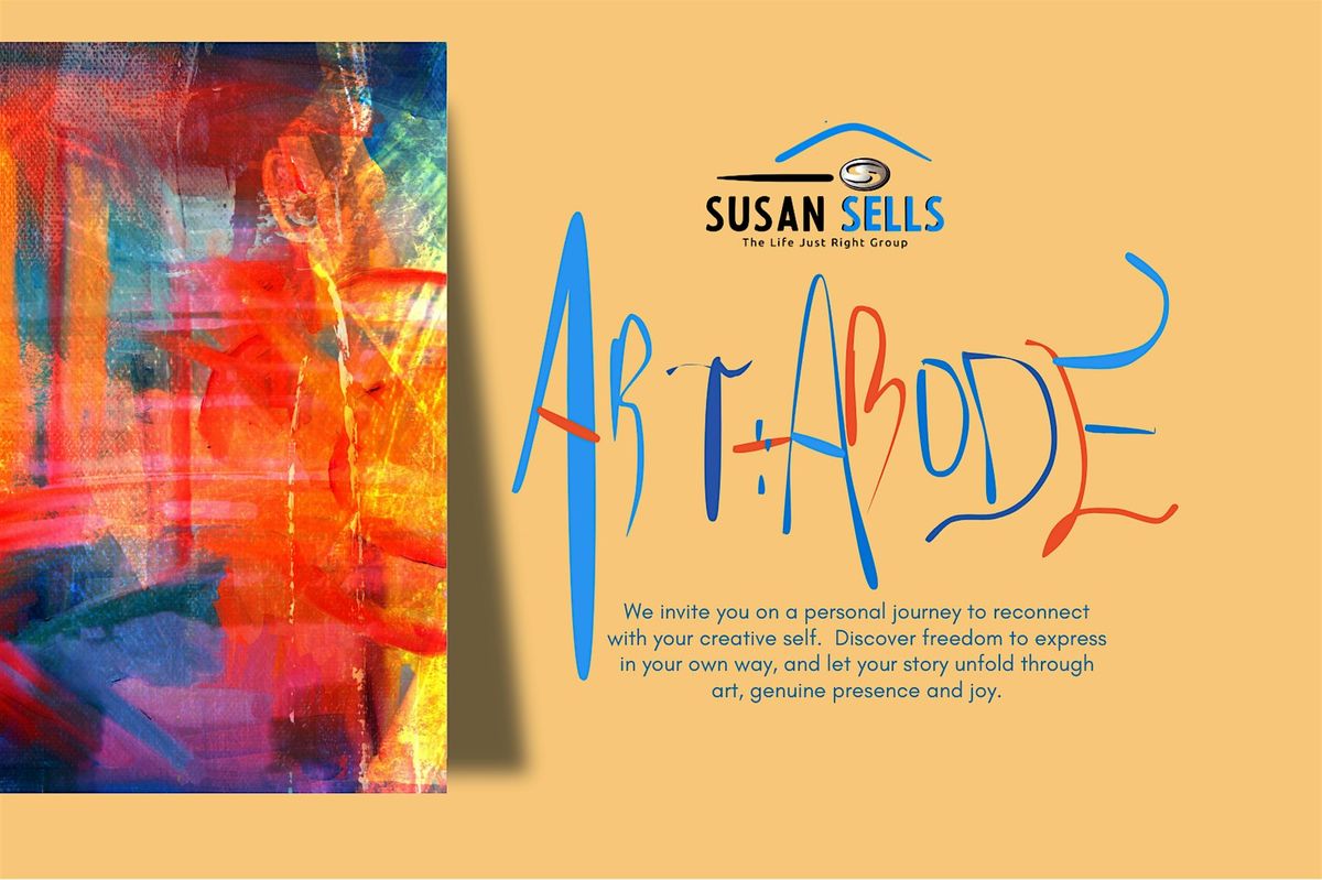 Art & Abode, 19 June | Event in Haverhill | AllEvents