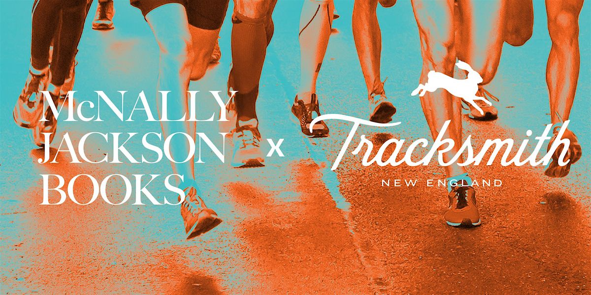 McNally Jackson X Tracksmith Run Club Launch | Event in New York | AllEvents