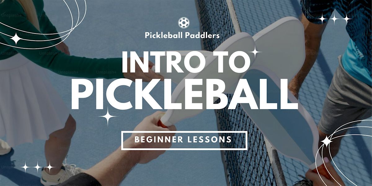 Intro to Pickleball: Beginner Class, 18 July | Event in Winter Park | AllEvents