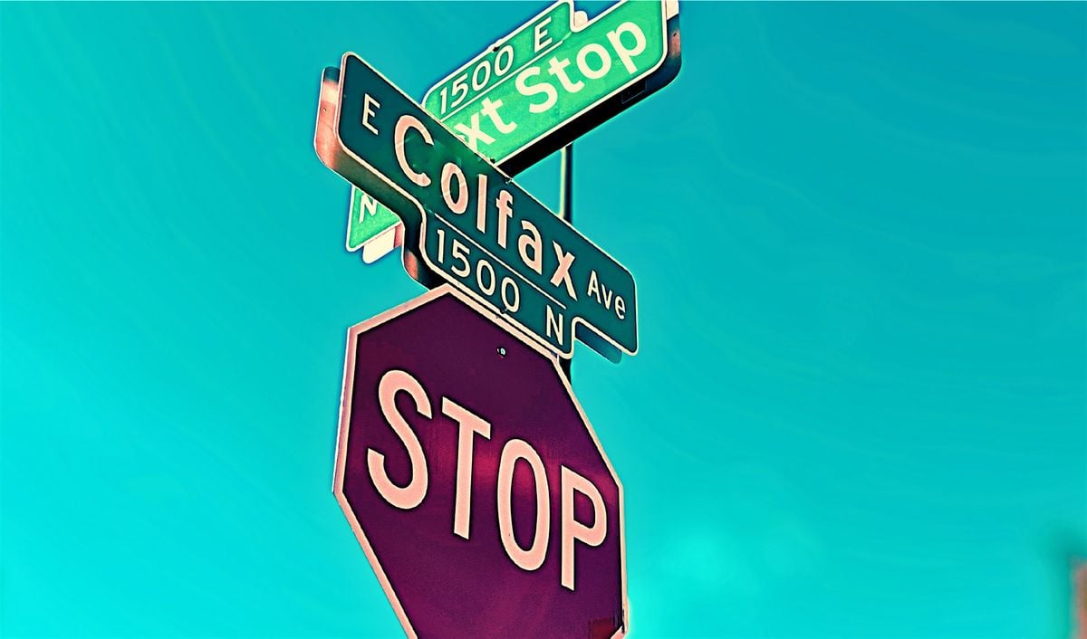 Next Stop Colfax Bar Crawl, 6 September | Event in Denver | AllEvents