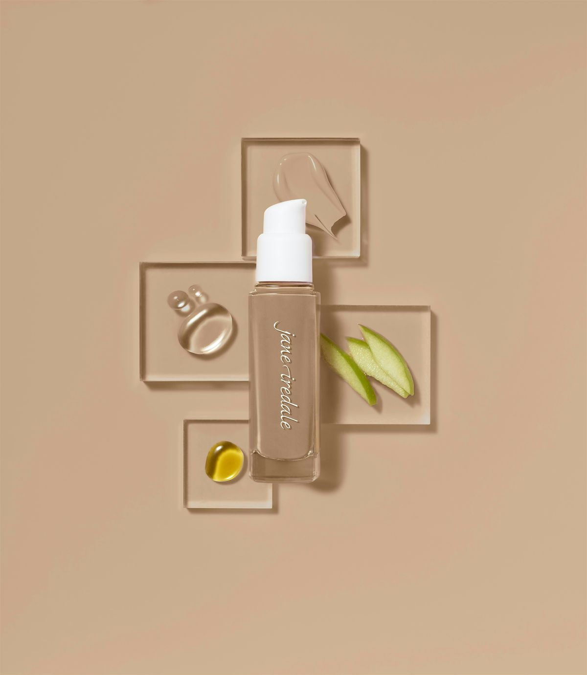 Jane Iredale Launch Event: Skintuition, 11 July | Event in Portland | AllEvents