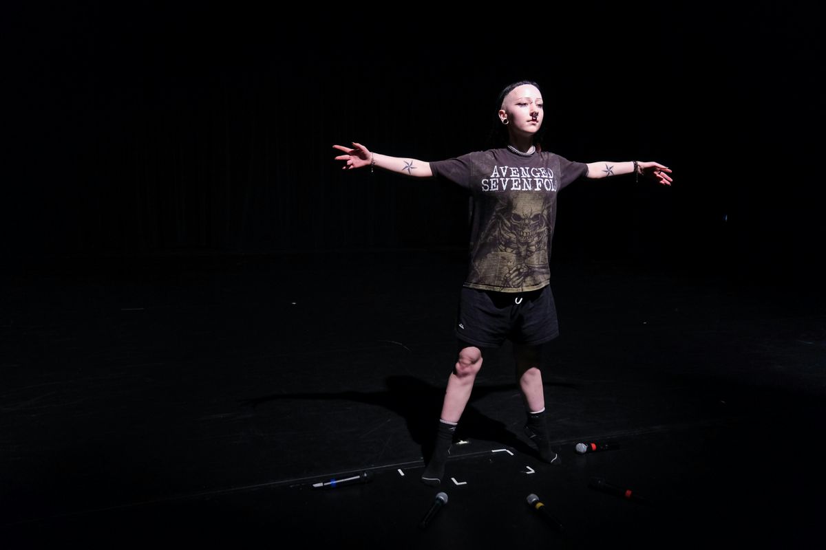Base Residency Entry Point with Heather Kravas, 19 August | Event in Seattle | AllEvents