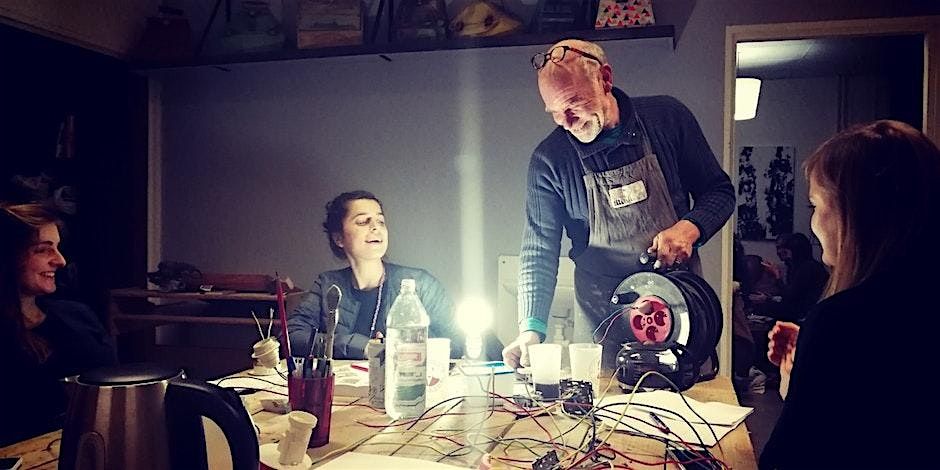 Je débute en électricité (prix libre et conscient) | Event in Paris | AllEvents
