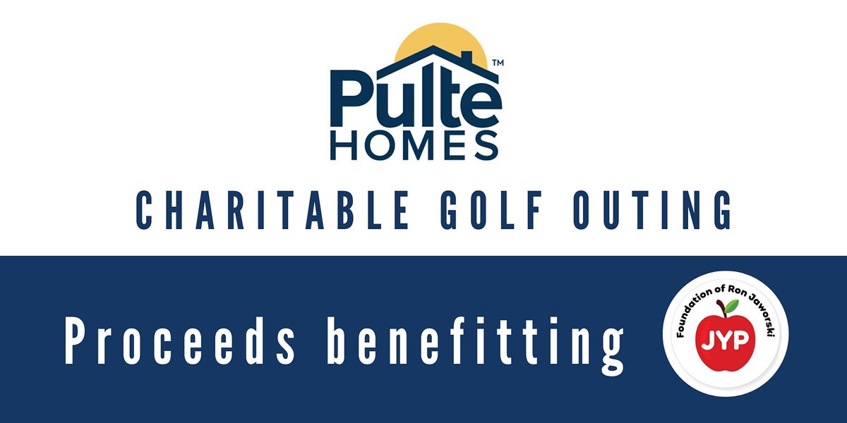 2021 Pulte Homes Charity Golf Tournament Jaws Youth Playbook Heron Glen Golf Course Ringoes May 7 2021 Allevents In Pulte Homes Golf Tournament In Dc 2022