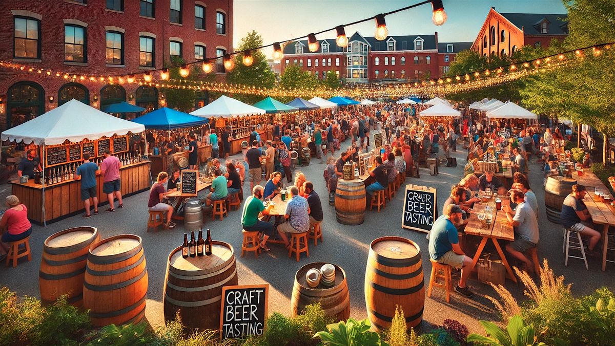 2025 Brews & Bags, 18 May | Event in O'Fallon | AllEvents
