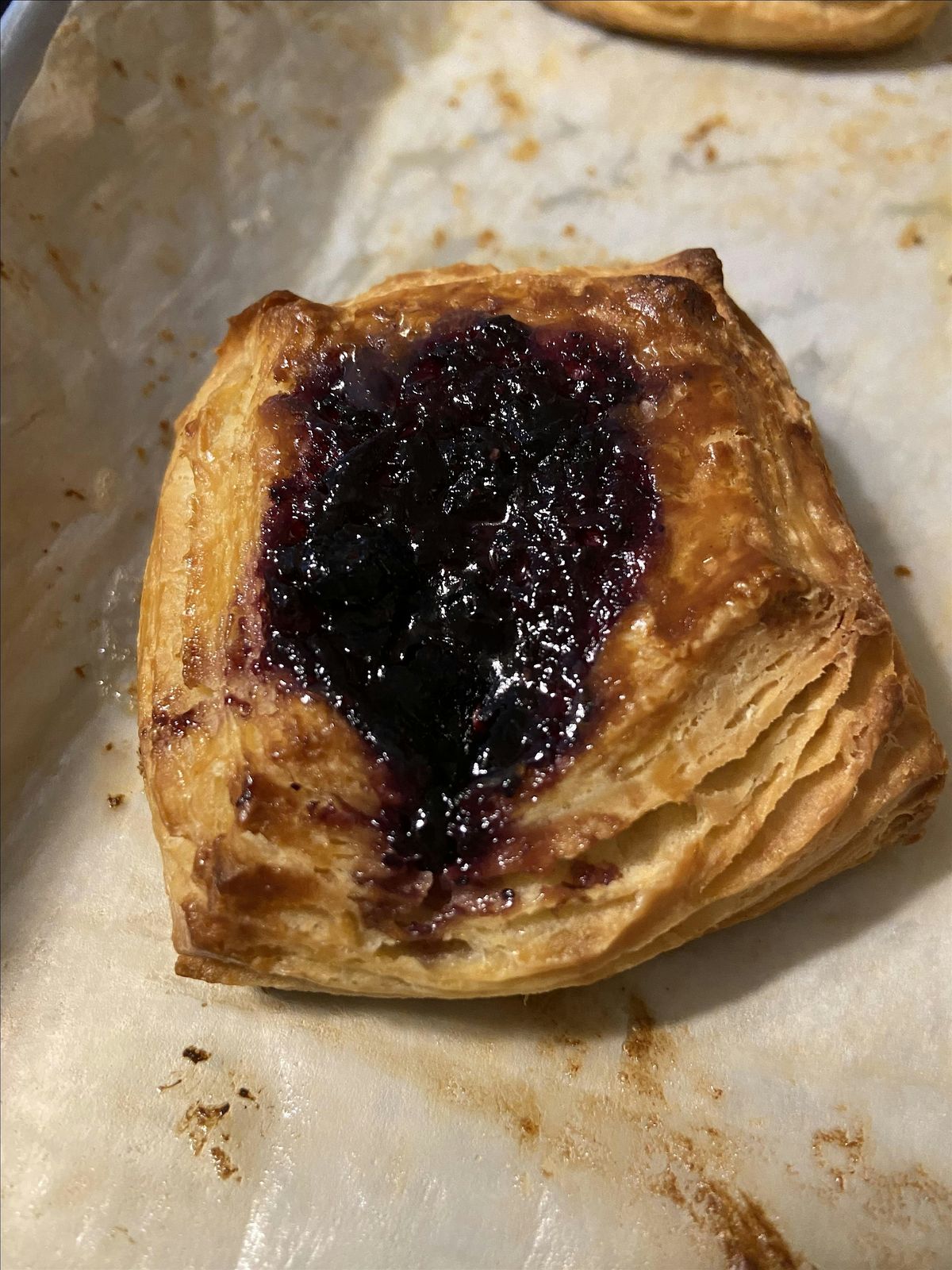 Annie's Signature Sweets FRUIT DANISH 2 DAY BAKING  Masterclass!, 28 June | Event in Berea | AllEvents