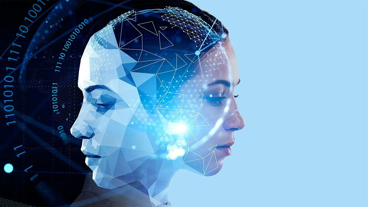 Becoming AI – Your Journey to Assimilation?, 25 November | Event in London | AllEvents