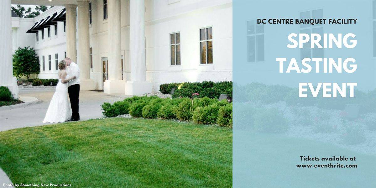 DC Centre Spring Tasting Event, 11 February | Event in Omaha | AllEvents