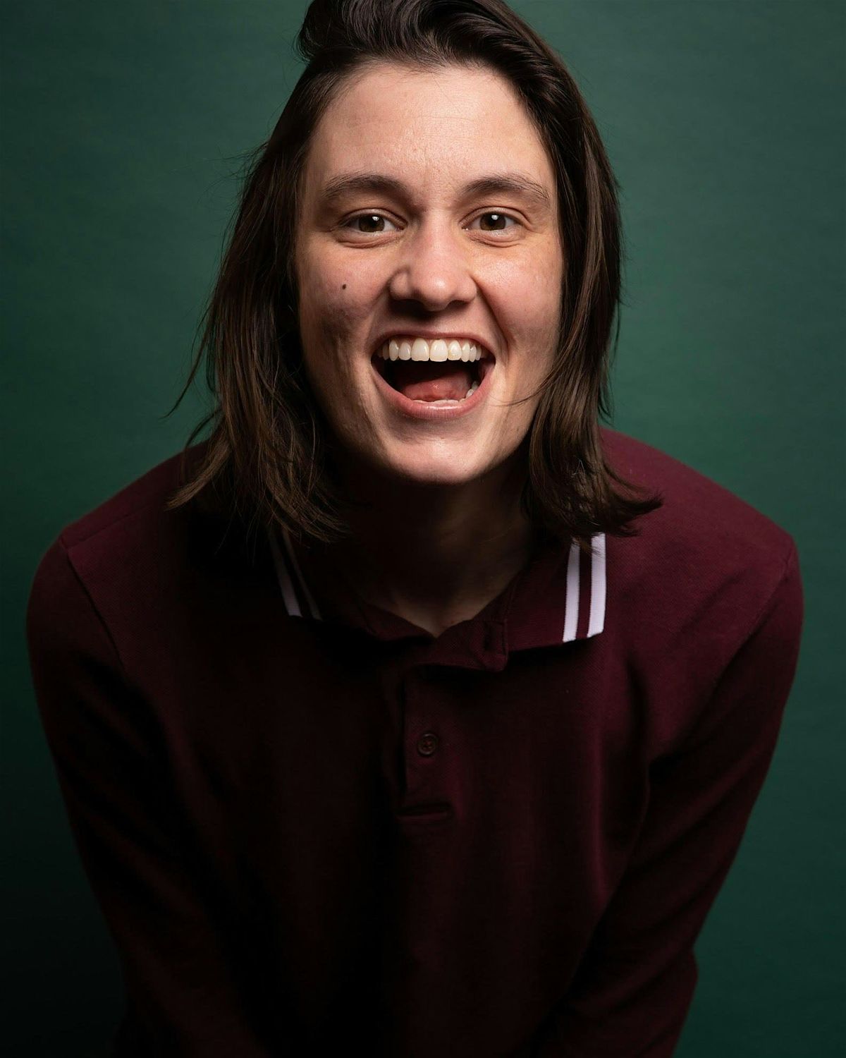 Heather Shaw! Stand-Up Comedy at National Lampoon: The Yellow Door, 30 August | Event in San Diego | AllEvents