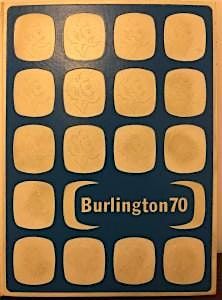 Burlington High 1970 55th class reunion, 25 October | Event in Burlington | AllEvents