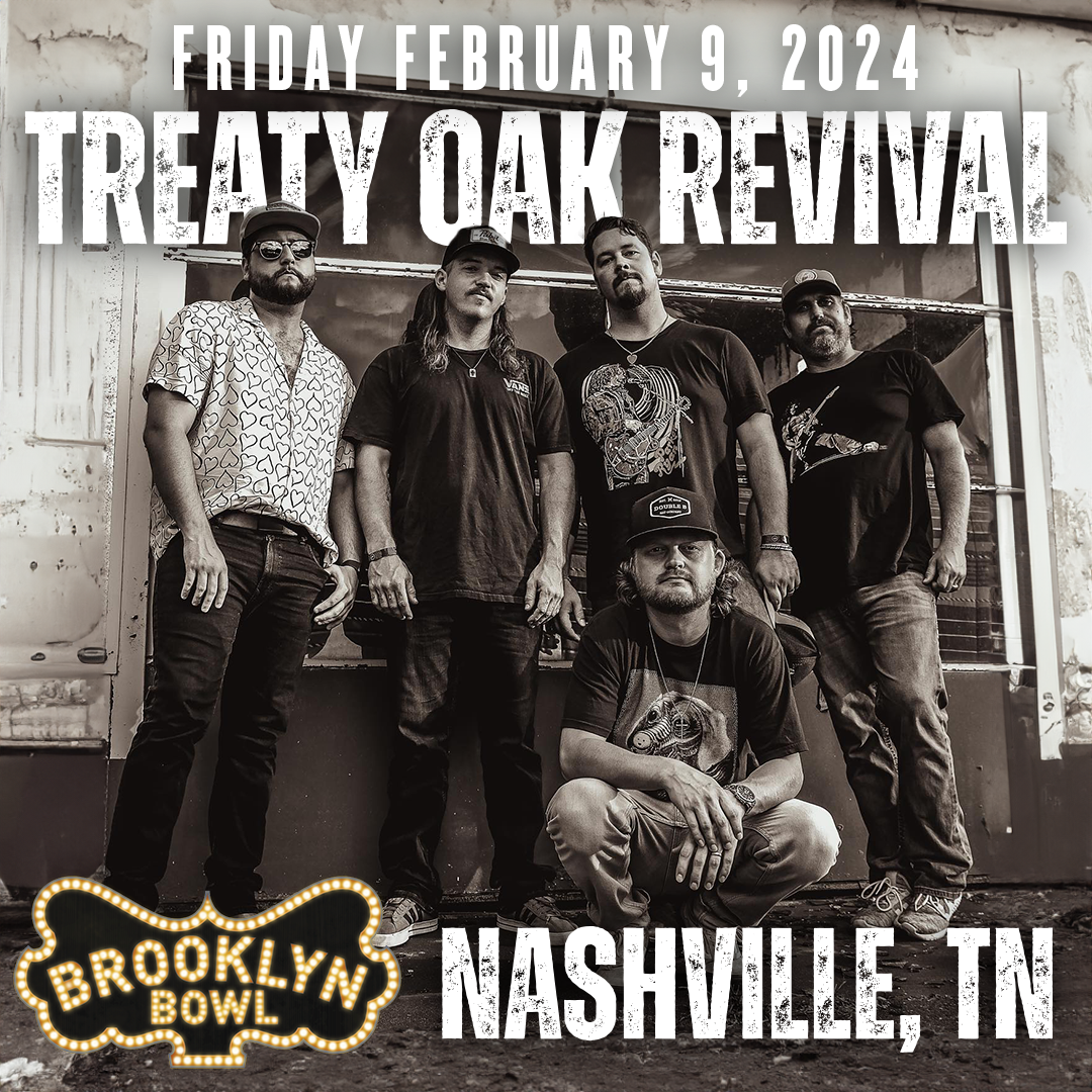Treaty Oak Revival at Five Flags Center, 8 August | Event in Dubuque | AllEvents