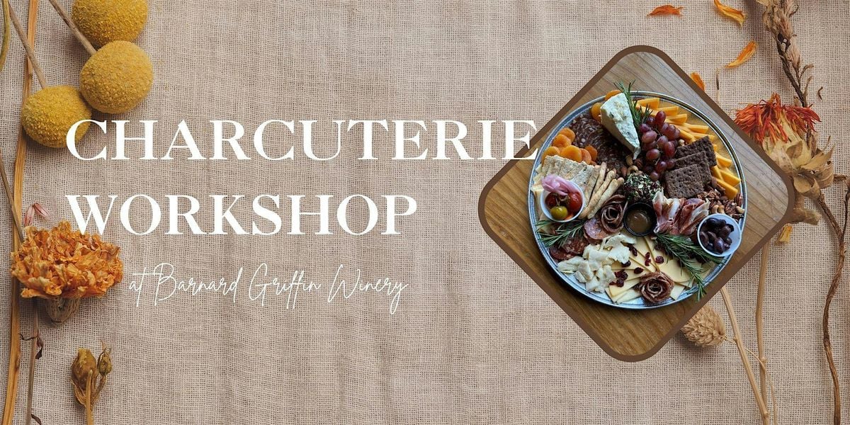 Charcuterie Workshop: Thanksgiving Edition, 26 November | Event in Richland | AllEvents