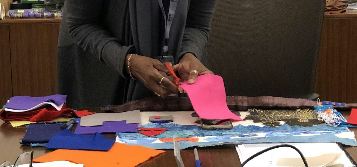 Stitching Stories of Troubles & Triumphs, 20 November | Event in Silver Spring | AllEvents