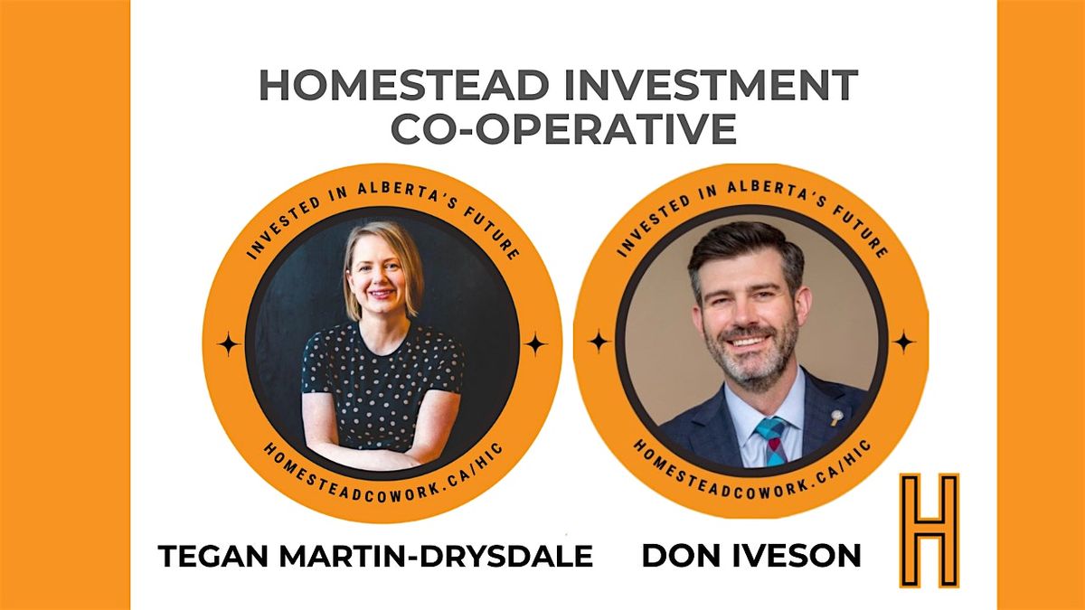 Own commercial real estate in Downtown YEG - Open House & Networking Event, 10 September | Event in Edmonton
