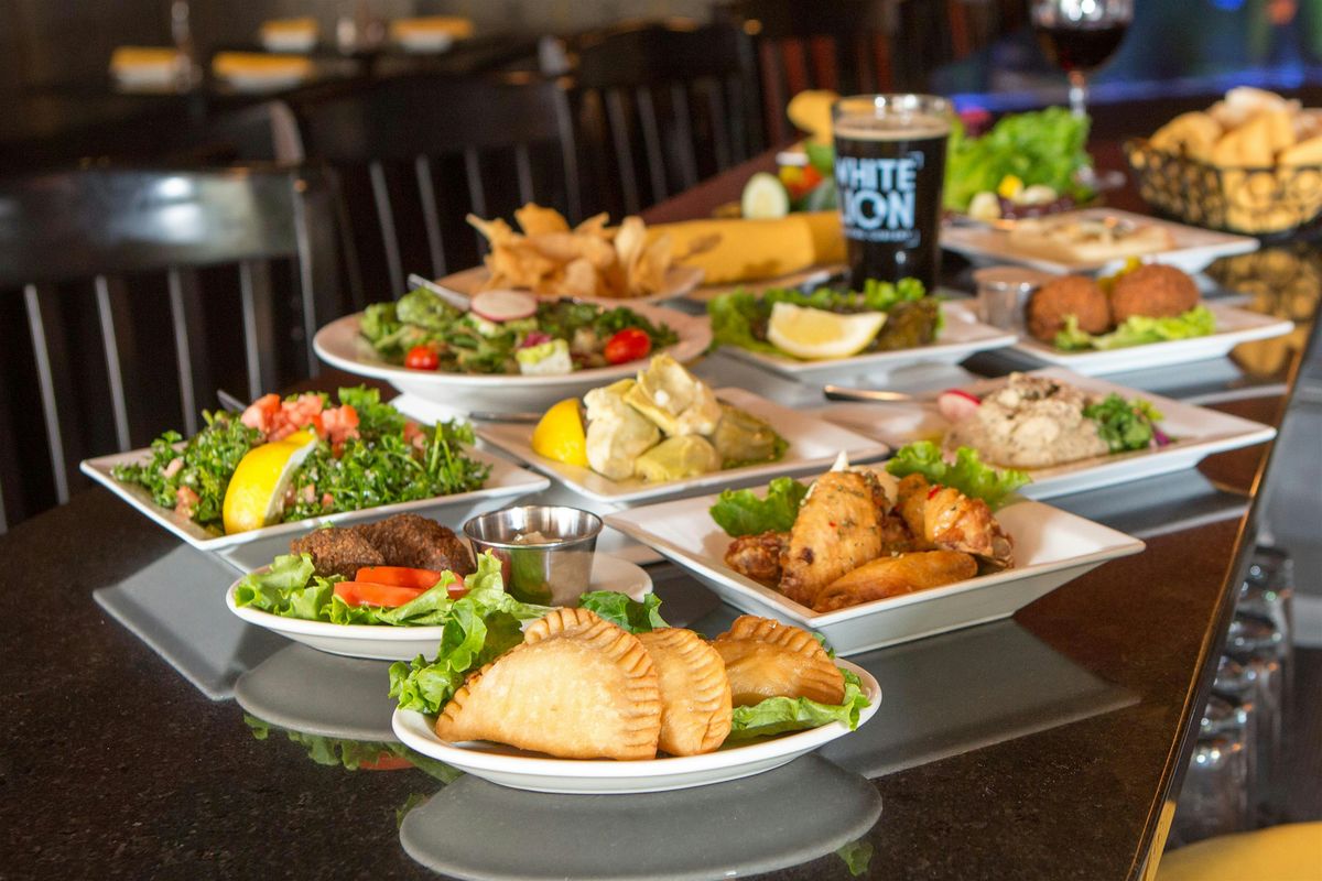 Cooking with Nadim in May., 31 May | Event in Springfield | AllEvents